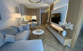 Apartament GOLD Polna przy Stoku